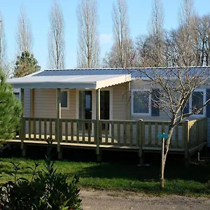Les Lacs D'armagnac Camping