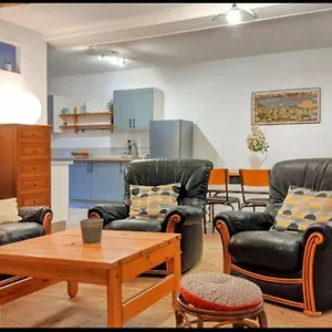 Grand Au Coeur Des Pyrenees - Ariege Chalet