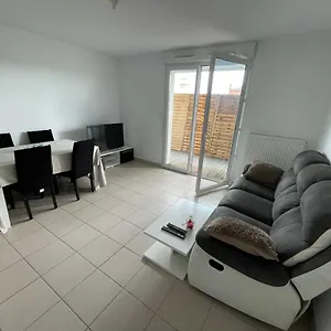 T3 Calme Appartement