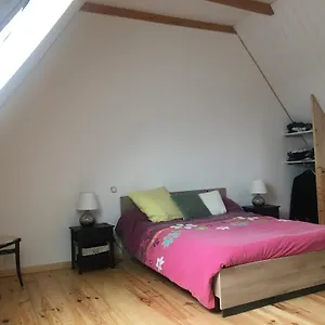 De Montagne Hébergement de vacances